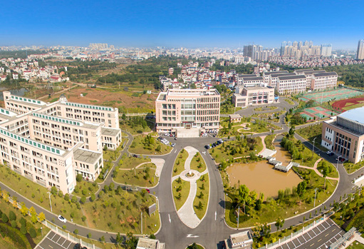 蘭溪市第五中學